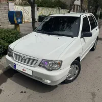 پراید 111 مدل 96