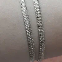 یه دونه النگو طلا  سایز ۳