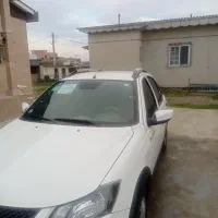 کوییک GXL 403|خودرو سواری و وانت|آق قلا, |دیوار