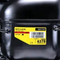 خوراک ماست   موتور یخچال و کمپرسور  کولرگازی وساید