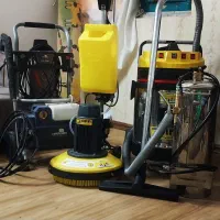 خدمات نظافتی شهاب