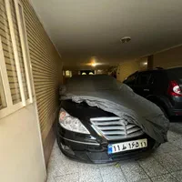 چادرکمجا water proof ضدافتاب چادر خودرو ماشین|قطعات یدکی و لوازم جانبی|تهران, نیروی هوایی (پیروزی)|دیوار
