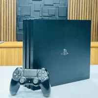Ps4 pro