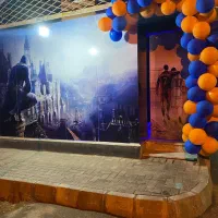 حسابی شمالی /  ۵۰ متری