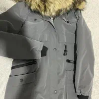 کاپشن دخترانه|لباس|قوچان, |دیوار