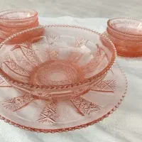 ظروف قدیمی
