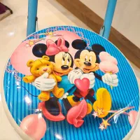 صندلی کودک تا شو|تخت و صندلی بچه|تهران, نارمک|دیوار