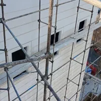 رنگ نما و اکسپوز با ایرلس