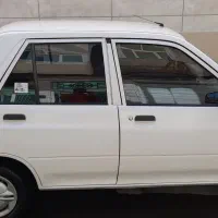 پراید عروسک|خودرو سواری و وانت|لالجین, |دیوار