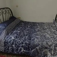 اجاره روزانه/ماهانه آپارتمان ۹۰ متری در کوی زمانی|اجارهٔ کوتاه‌مدت آپارتمان و سوئیت|لاهیجان, کوی زمانی|دیوار