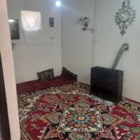 رهن کامل منزل ویلایی دربست ۱۰۳متر چوبی راویز