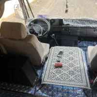 می نی بوس هیوندا|خودرو سنگین|اصفهان, باغ فدک|دیوار