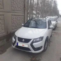 کوییک RSمدل۴۰۲