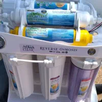 دستگاه تصفیه اب تایوانی