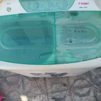 ماشین لباسشویی