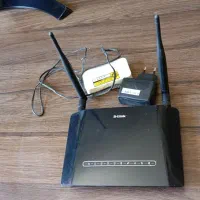 مودم بی سیم dlink