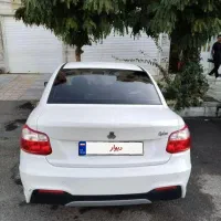 ساینا اس 1401 بدون نقطه معاوضه با شاهین|خودرو سواری و وانت|اندیشه, شهرک مریم|دیوار