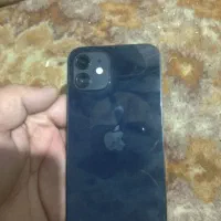 گوشی ایفون 12نرمال اک