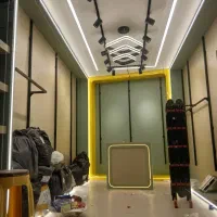 برقکاری/رفع اتصالی/اجرای 0 تا 100 برق ساختمان