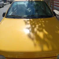 فروشی فوری ،مدل ۹۶ صفر کارنکرده،معاوضه باشین شخصی