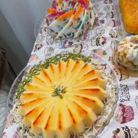دسر و ژله مجلسی|خوردنی و آشامیدنی|شیراز, شهرک بهشتی|دیوار