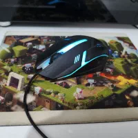 موس گیمینگ|قطعات و لوازم جانبی رایانه|بندر انزلی, معلم|دیوار