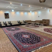 اجاره ویلا|اجارهٔ کوتاه‌مدت ویلا و باغ|باسمنج, |دیوار