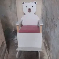 صندلی راکر کودک