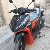 کیلیک گلکسی ۱۵۰ (نیروموتور)|موتورسیکلت|بروجرد, |دیوار