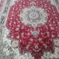 دو تخته فرش 12متری