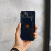 آیفون 13 نرمال