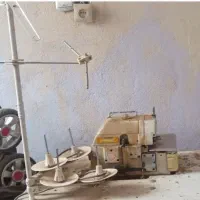 سردوز ۴نخ سالم