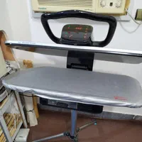 اتو پرس ایستاده مدل فوما ژاپن FU3480
