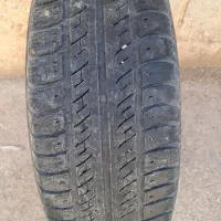 لاستیک ۱۴ دست دوم