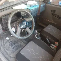 فروش ماشینپراید۸۳ مشکی