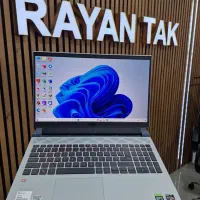 لپ تاپ گیمینگ با CPU ۱۶هسته ای و گرافیک ۳۰۶۰ ۶ گیگ