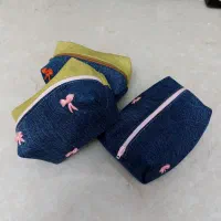 کیف میکاپ بک