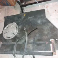 لوازم اردی و پراید|قطعات یدکی و لوازم جانبی|تبریز, |دیوار