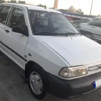 مدل ۹۰ دوگانه بدون رنگ شاسی پلمپ در حد|خودرو سواری و وانت|آباده, |دیوار