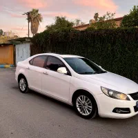 جک j5 مدل 95 اوتومات  JAC|خودرو سواری و وانت|اصفهان, باغ نگاره|دیوار