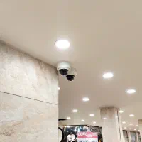 فروش و نصب دوربین مداربسته|دوربین مداربسته|کرج, باغستان|دیوار