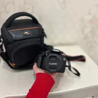 دوربین کنون 2000D|دوربین عکاسی و فیلمبرداری|گرگان, |دیوار