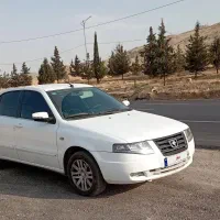 سمند سورن پلاسEf7  مدل ۱۴۰۲