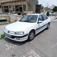 سواری پارس بین شهری تاکسی