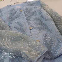 لباس ناز برای جشن نو نو|لباس|ایذه, |دیوار