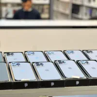 گوشی آیفون عمده|موبایل|اهرم, |دیوار