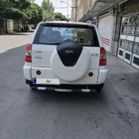 mvm x33 مدل 93|خودرو سواری و وانت|قزوین, |دیوار