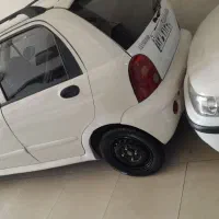 ام وی ام ۱۱۰ مدل ۹۳چهار سیلندر قیمت مناسب|خودرو سواری و وانت|میاندوآب, |دیوار