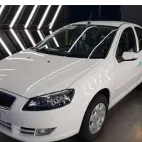 معاوضه رانا پلاس  با پارس تیوفایو فقط معاوضه