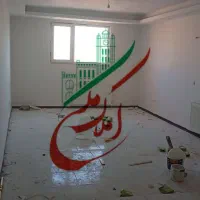 فروش آپارتمان لوکس سهندفاز۴ مجتمع ولیعصر
